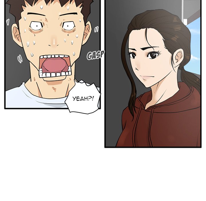 Read Mr. Kang chapter 39 image 82 on Lezhin