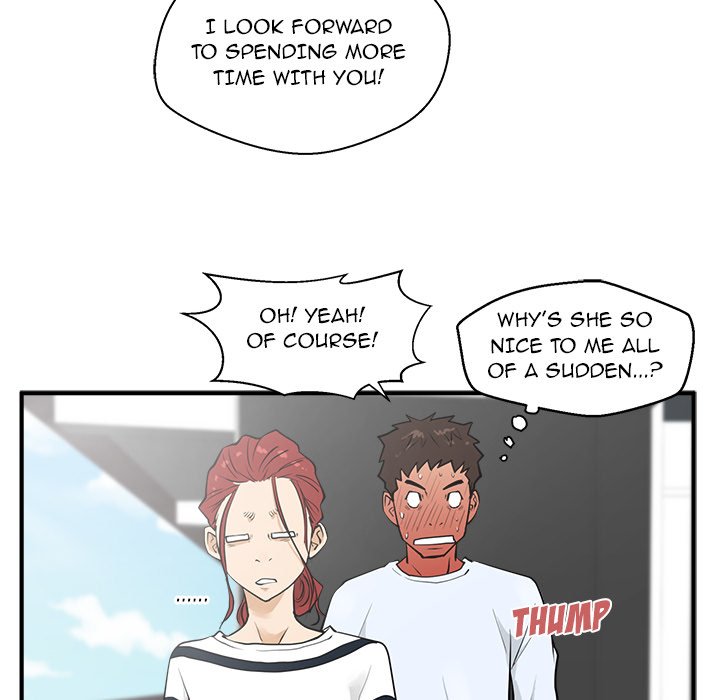 Read Mr. Kang chapter 39 image 84 on Lezhin