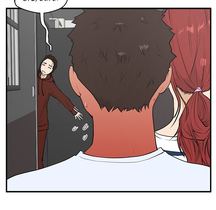 Read Mr. Kang chapter 39 image 86 on Lezhin