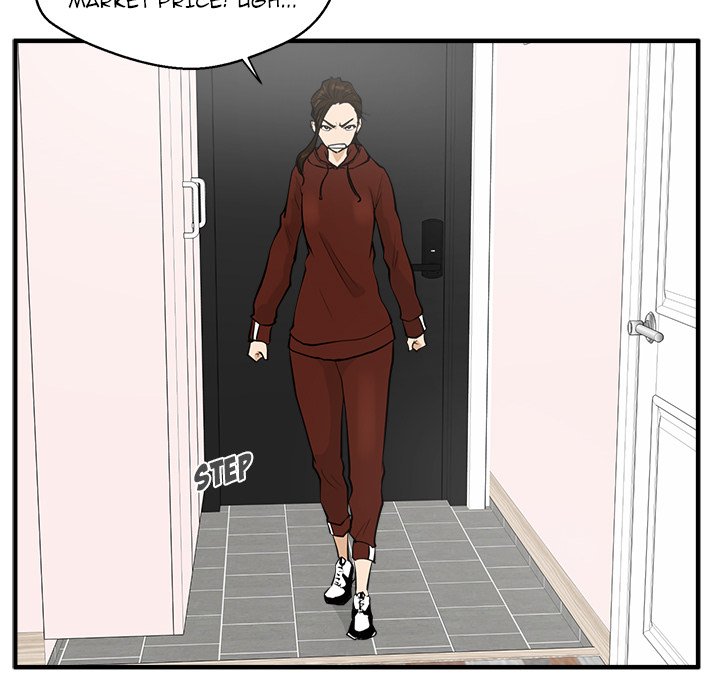 Read Mr. Kang chapter 39 image 90 on Lezhin