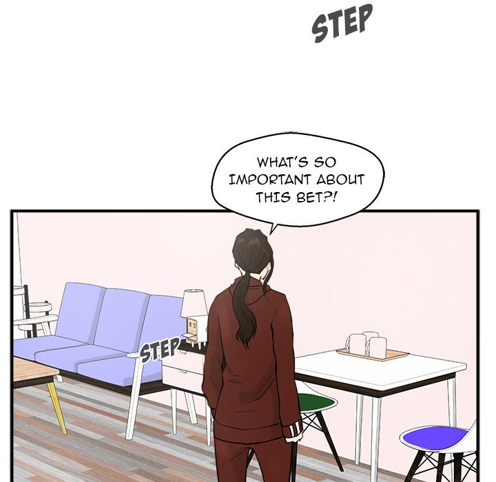 Read Mr. Kang chapter 39 image 91 on Lezhin