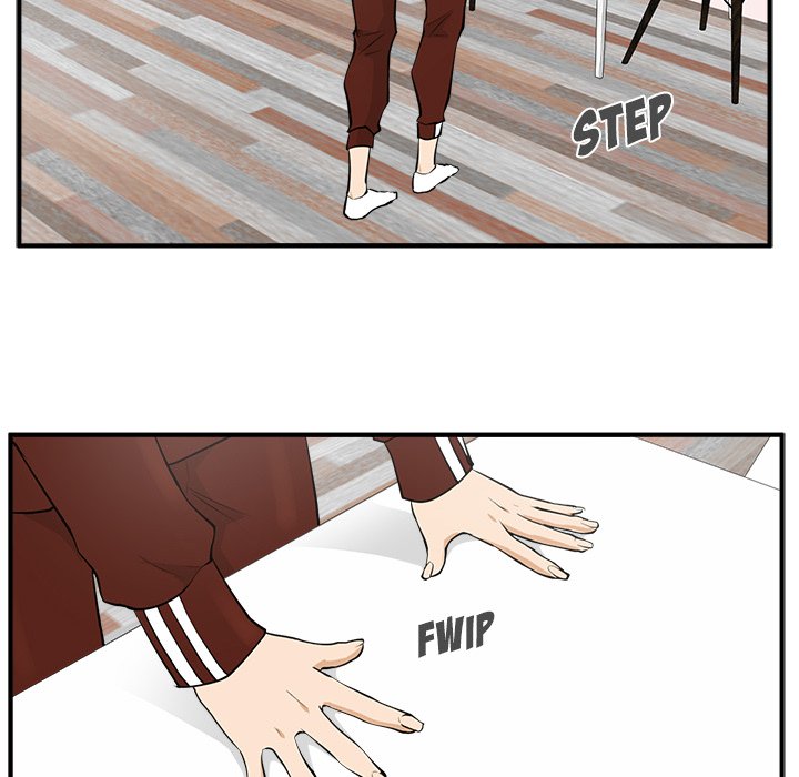 Read Mr. Kang chapter 39 image 92 on Lezhin