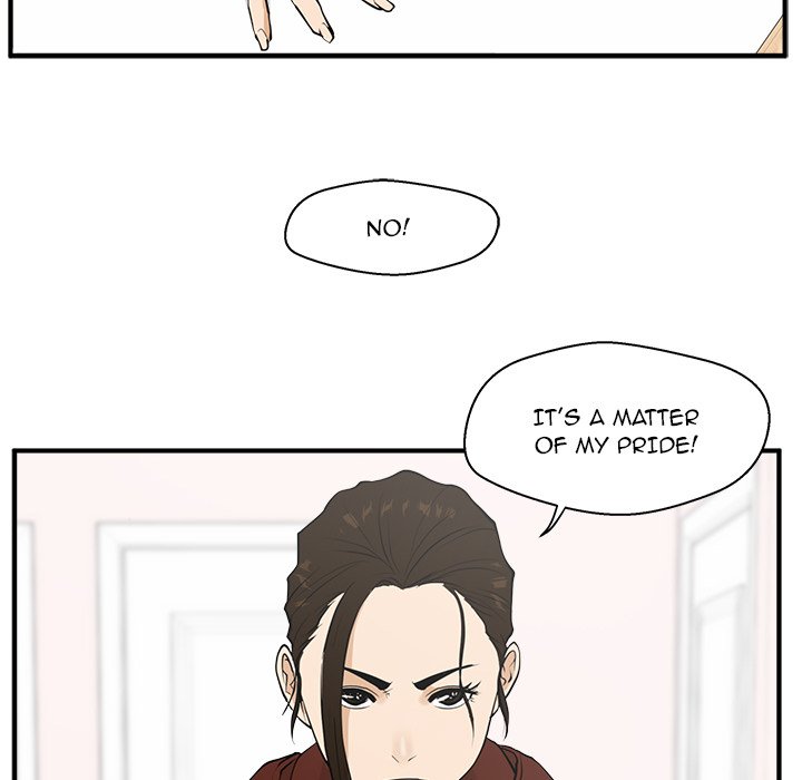Read Mr. Kang chapter 39 image 93 on Lezhin
