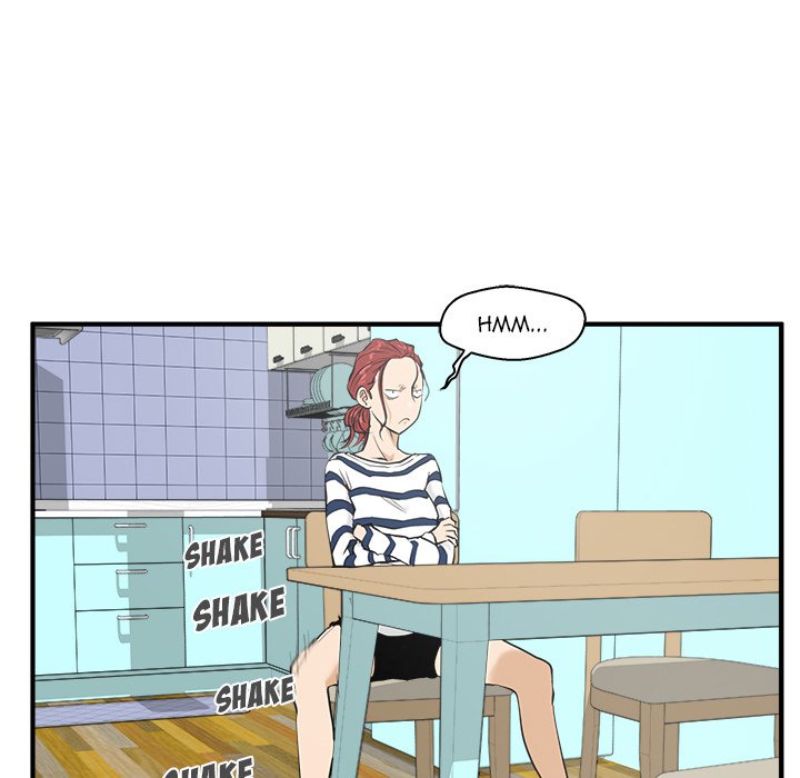 Read Mr. Kang chapter 39 image 96 on Lezhin
