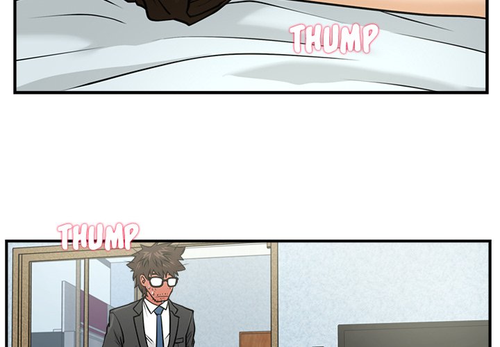 Read Mr. Kang chapter 4 image 1 on Lezhin