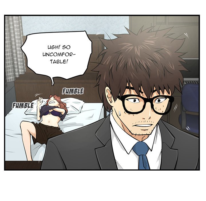 Read Mr. Kang chapter 4 image 10 on Lezhin