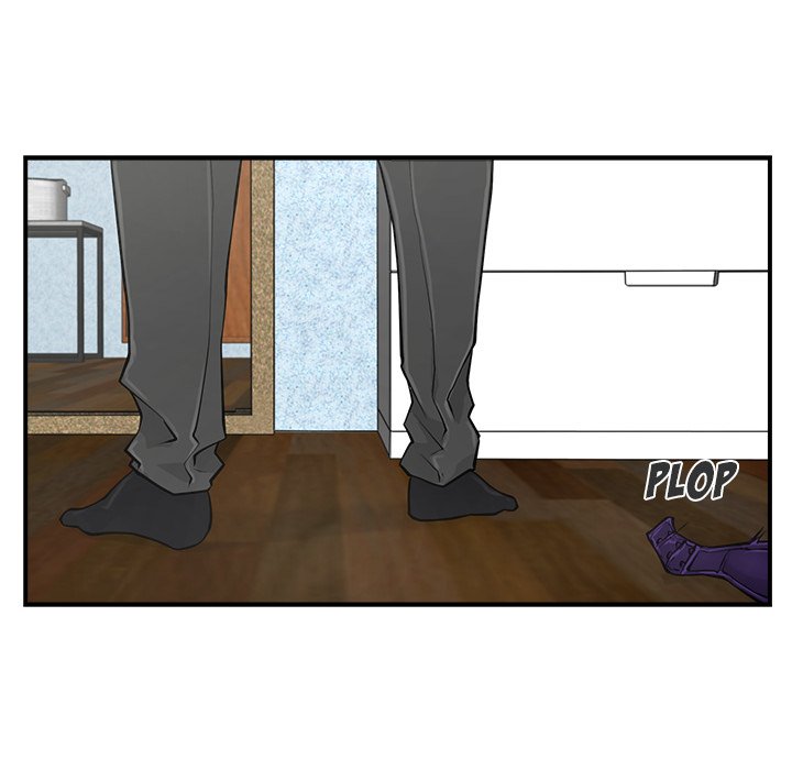 Read Mr. Kang chapter 4 image 11 on Lezhin