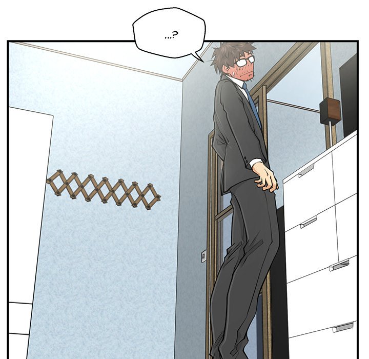 Read Mr. Kang chapter 4 image 12 on Lezhin