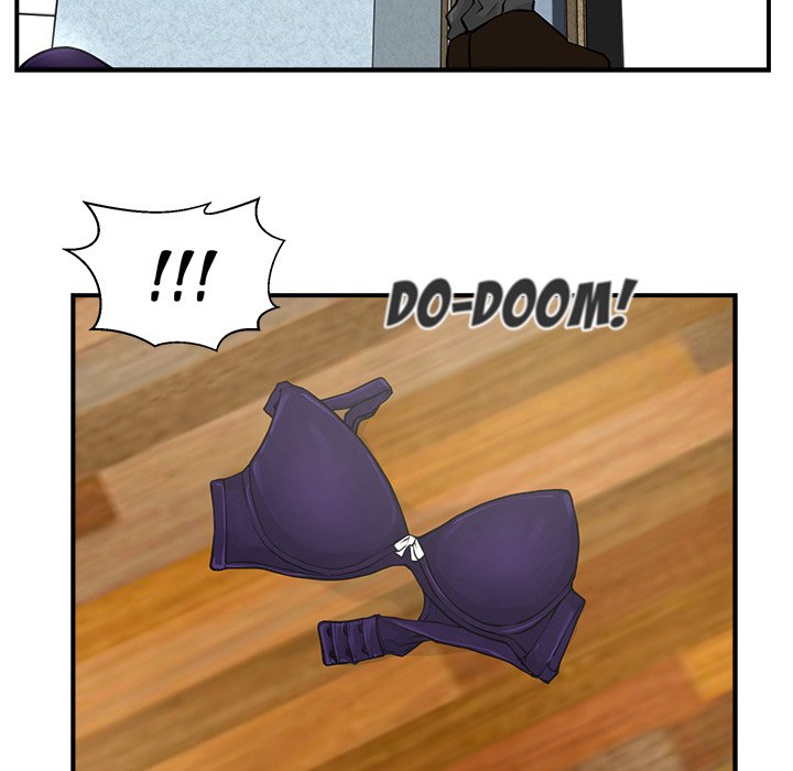 Read Mr. Kang chapter 4 image 13 on Lezhin
