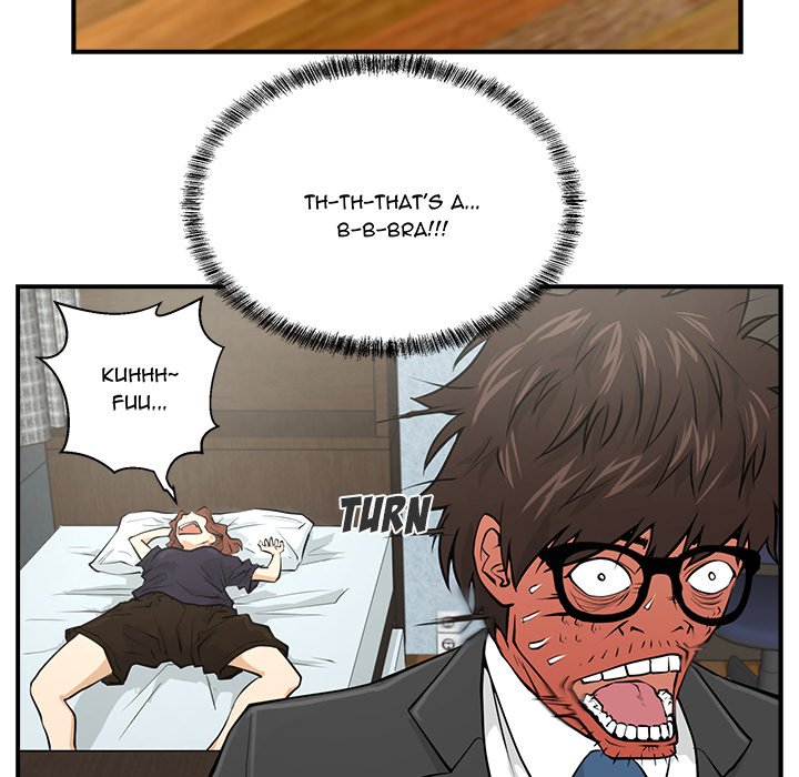 Read Mr. Kang chapter 4 image 14 on Lezhin