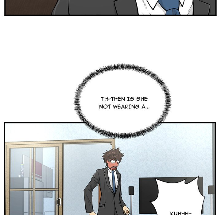 Read Mr. Kang chapter 4 image 15 on Lezhin