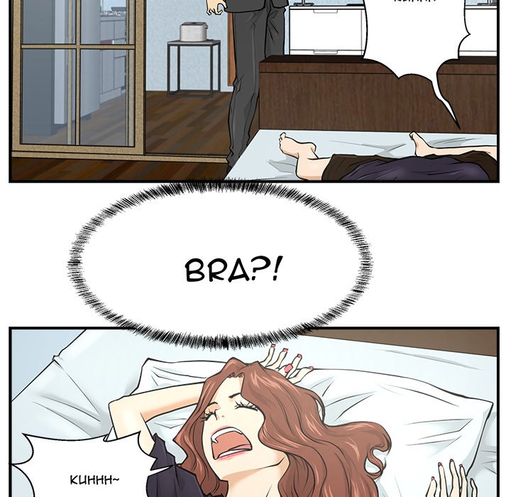 Read Mr. Kang chapter 4 image 16 on Lezhin