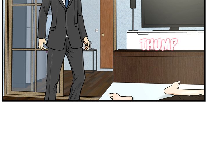 Read Mr. Kang chapter 4 image 2 on Lezhin