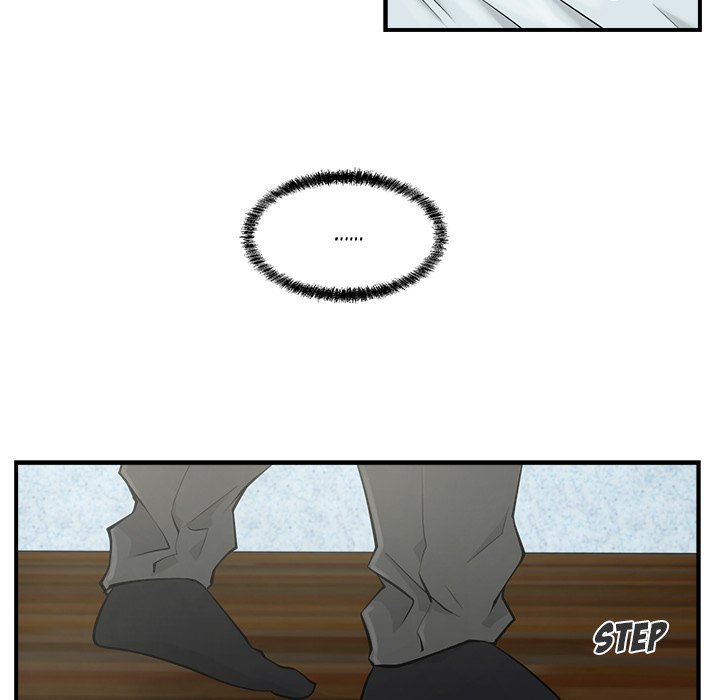 Read Mr. Kang chapter 4 image 20 on Lezhin