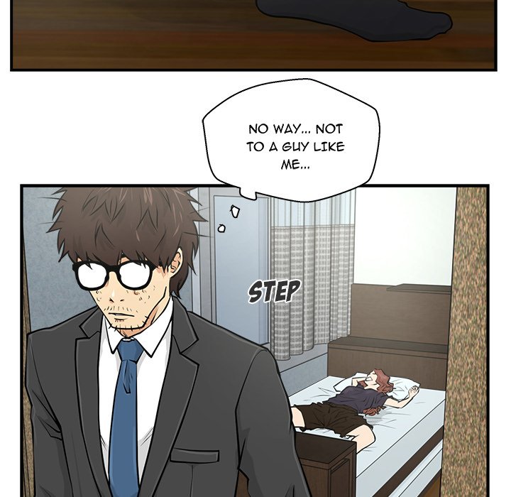 Read Mr. Kang chapter 4 image 21 on Lezhin
