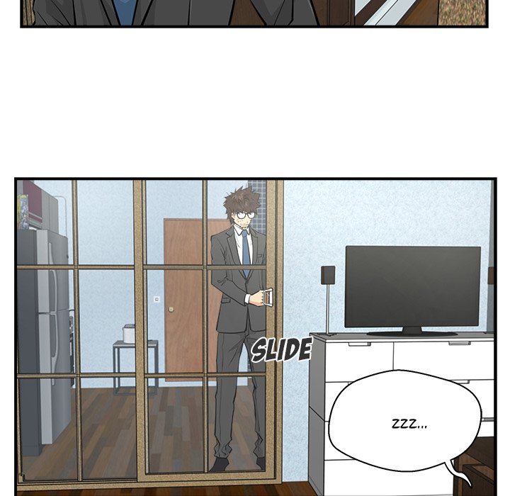 Read Mr. Kang chapter 4 image 22 on Lezhin