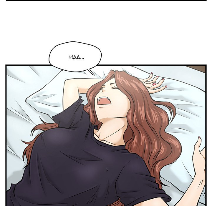 Read Mr. Kang chapter 4 image 23 on Lezhin