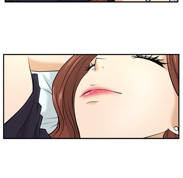 Read Mr. Kang chapter 4 image 24 on Lezhin