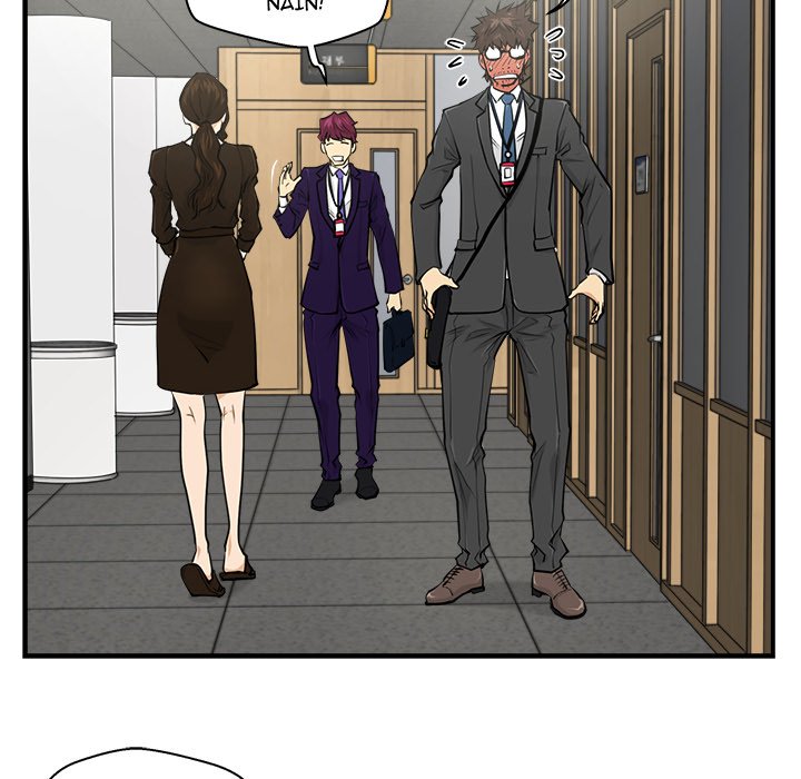 Read Mr. Kang chapter 4 image 28 on Lezhin