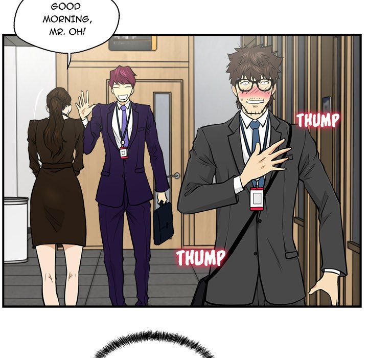 Read Mr. Kang chapter 4 image 29 on Lezhin