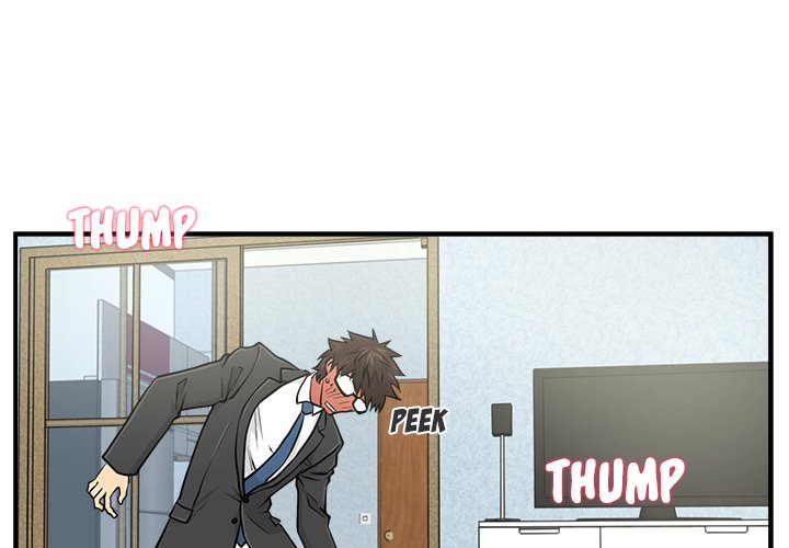 Read Mr. Kang chapter 4 image 3 on Lezhin