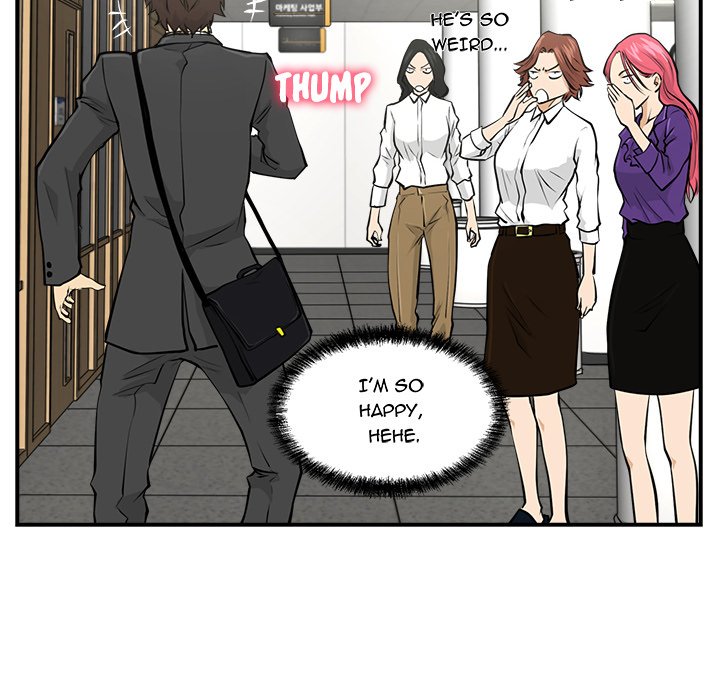 Read Mr. Kang chapter 4 image 32 on Lezhin