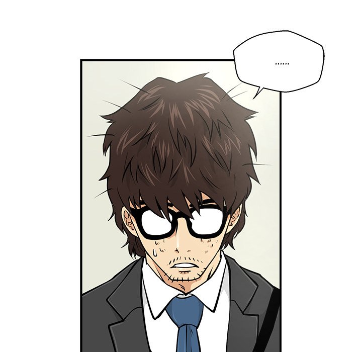 Read Mr. Kang chapter 4 image 37 on Lezhin