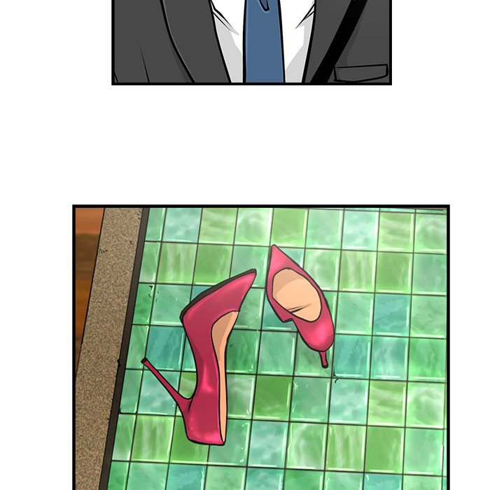 Read Mr. Kang chapter 4 image 38 on Lezhin