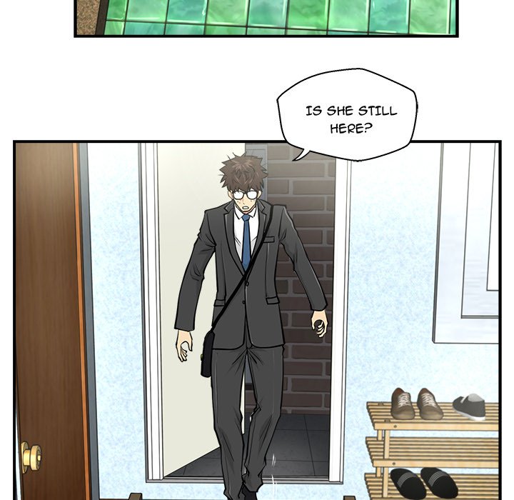 Read Mr. Kang chapter 4 image 39 on Lezhin