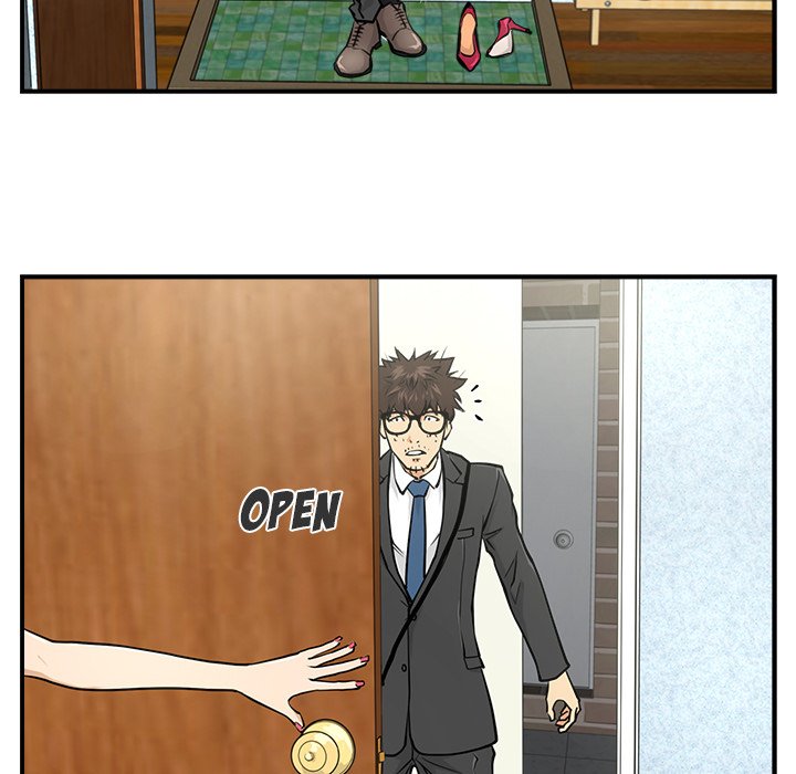 Read Mr. Kang chapter 4 image 40 on Lezhin
