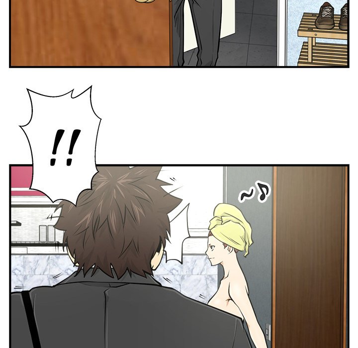 Read Mr. Kang chapter 4 image 41 on Lezhin
