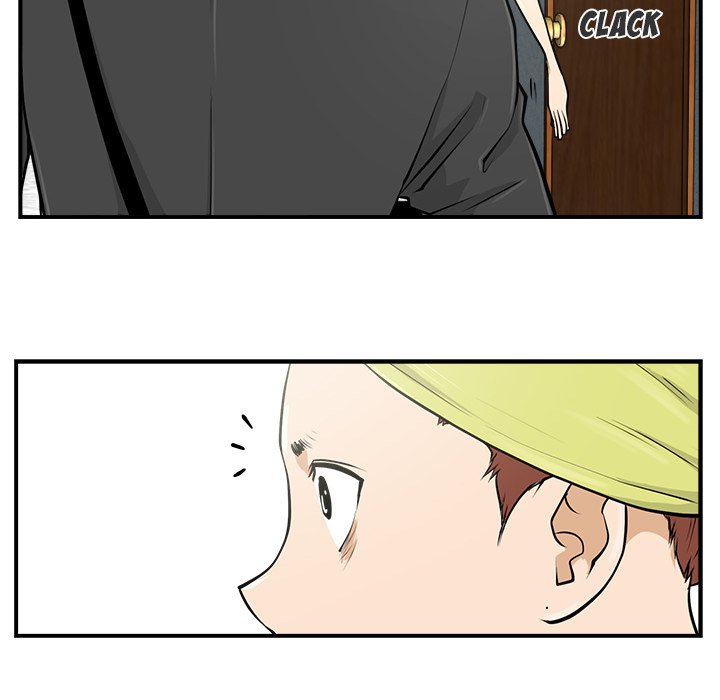 Read Mr. Kang chapter 4 image 42 on Lezhin