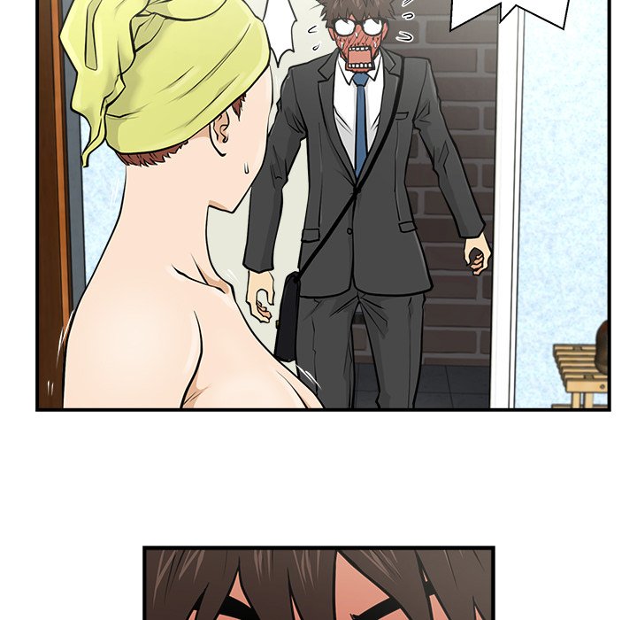 Read Mr. Kang chapter 4 image 44 on Lezhin