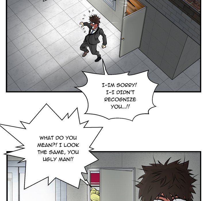 Read Mr. Kang chapter 4 image 47 on Lezhin
