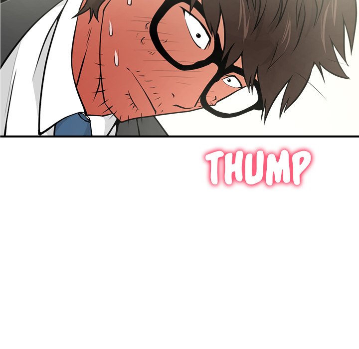 Read Mr. Kang chapter 4 image 5 on Lezhin