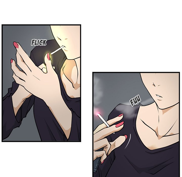 Read Mr. Kang chapter 4 image 50 on Lezhin