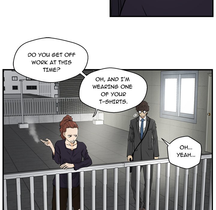 Read Mr. Kang chapter 4 image 51 on Lezhin