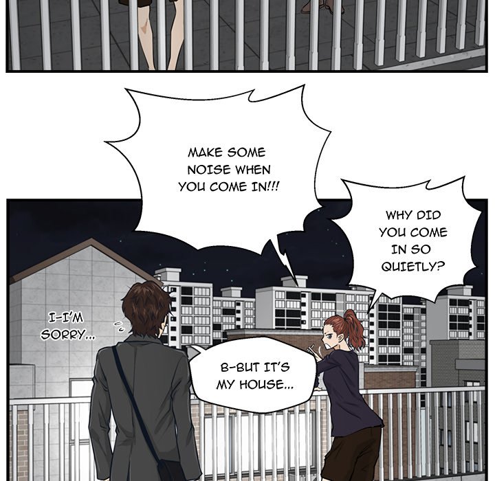 Read Mr. Kang chapter 4 image 52 on Lezhin