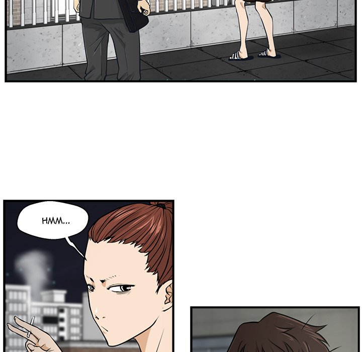 Read Mr. Kang chapter 4 image 53 on Lezhin