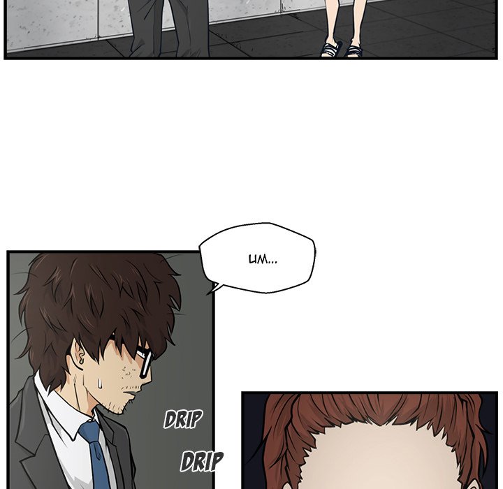 Read Mr. Kang chapter 4 image 57 on Lezhin