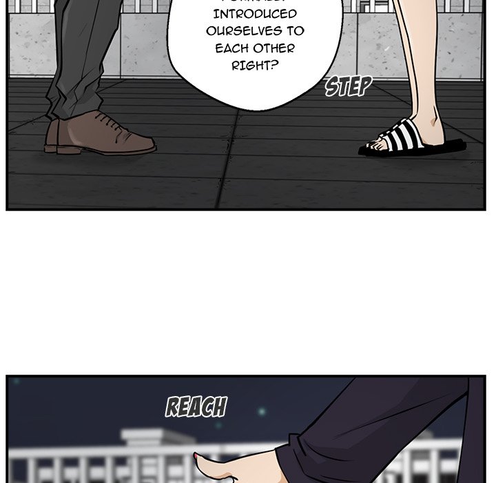 Read Mr. Kang chapter 4 image 59 on Lezhin