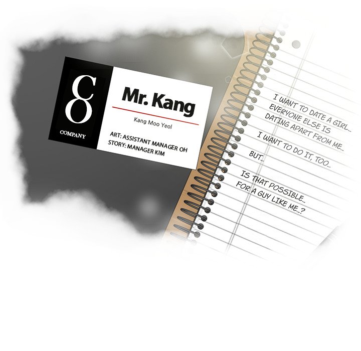 Read Mr. Kang chapter 4 image 6 on Lezhin