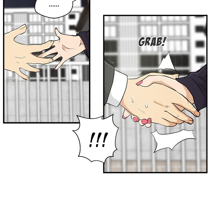 Read Mr. Kang chapter 4 image 64 on Lezhin