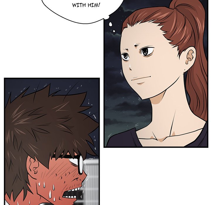 Read Mr. Kang chapter 4 image 66 on Lezhin