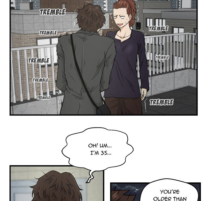 Read Mr. Kang chapter 4 image 68 on Lezhin