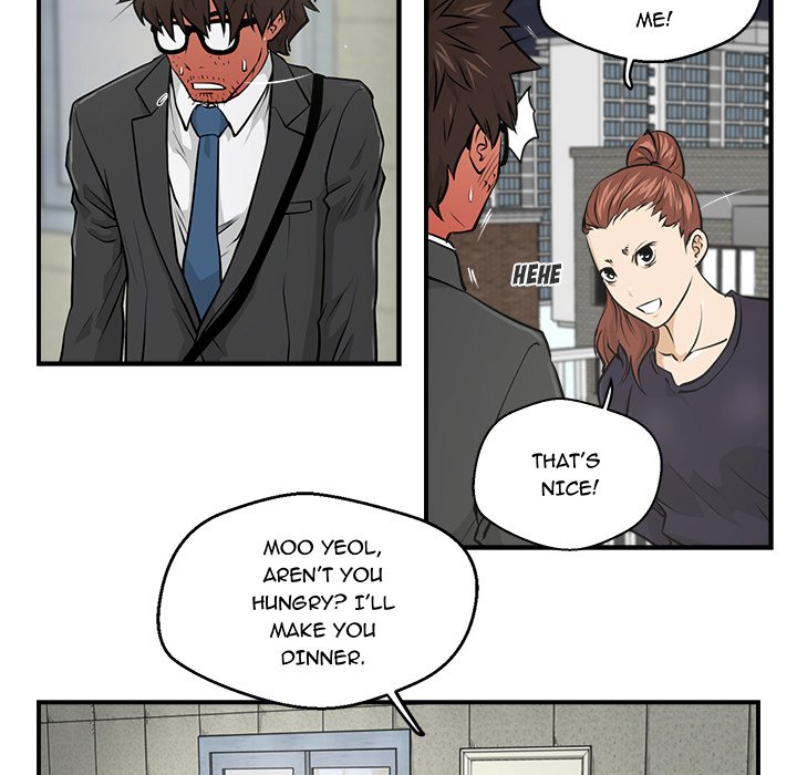 Read Mr. Kang chapter 4 image 69 on Lezhin