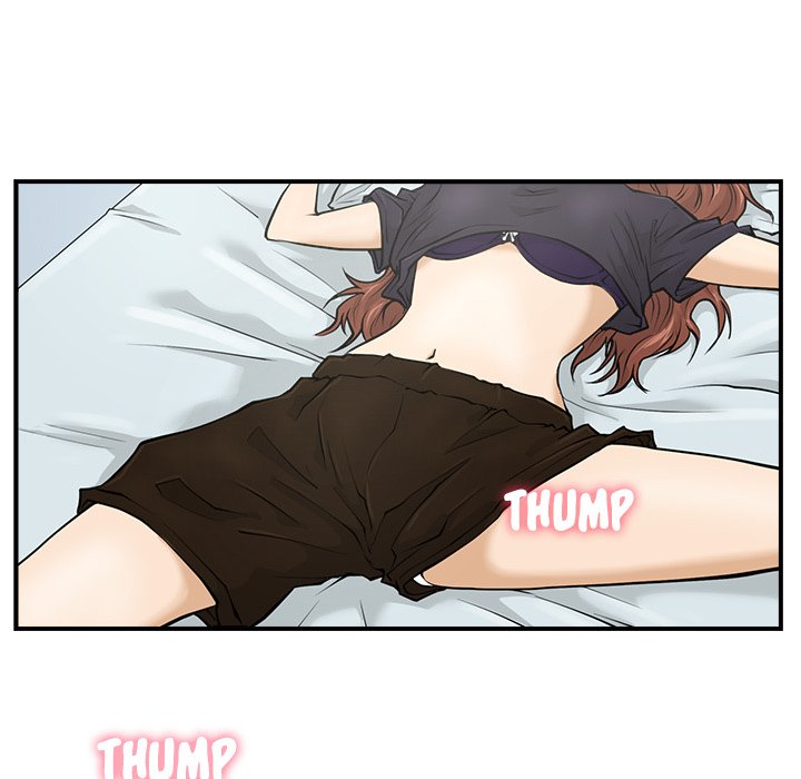 Read Mr. Kang chapter 4 image 7 on Lezhin