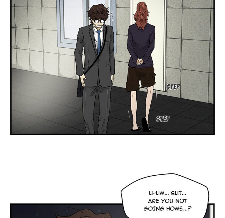 Read Mr. Kang chapter 4 image 70 on Lezhin