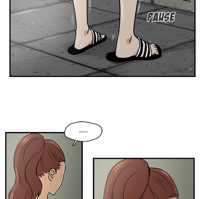 Read Mr. Kang chapter 4 image 72 on Lezhin