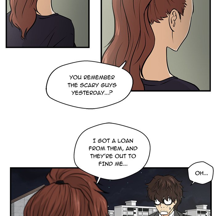 Read Mr. Kang chapter 4 image 73 on Lezhin